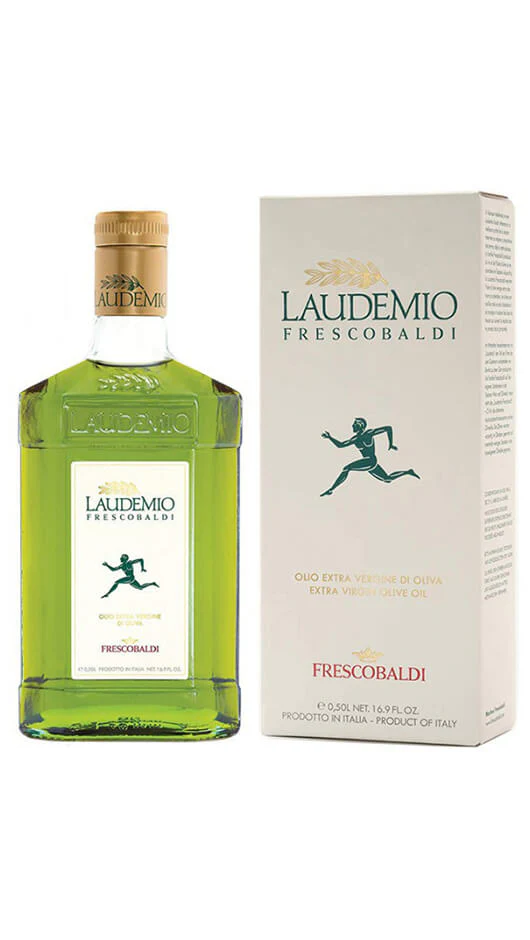 FRESCOBALDI OLIO LAUDEMIO 