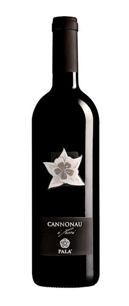 Pala CANNONAU DI SARDEGNA DOC I FIORI