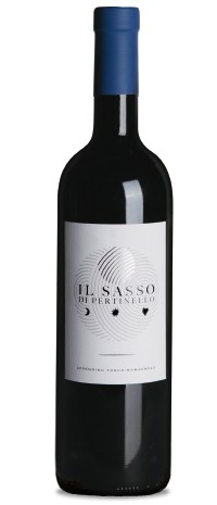 Il Sasso di Pertinello Sangiovese Riserva Colli Romagna Centrale doc