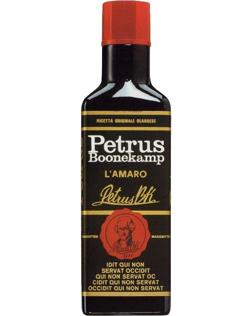 PETRUS AMARO