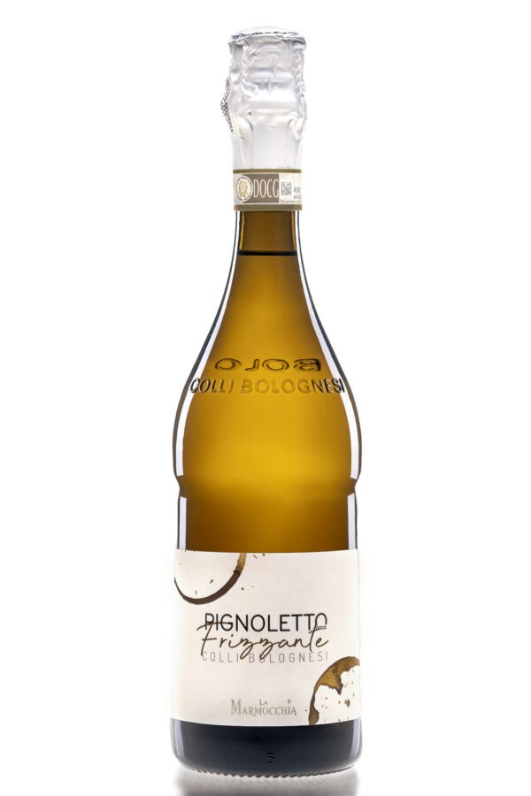  LA MARMOCCHIA PIGNOLETTO FRIZZANTE DOCG Colli Bolognesi