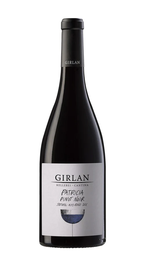 GIRLAN PINOT NERO PATRICIA