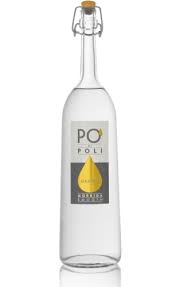 Poli PO DI POLI Grappa Morbida