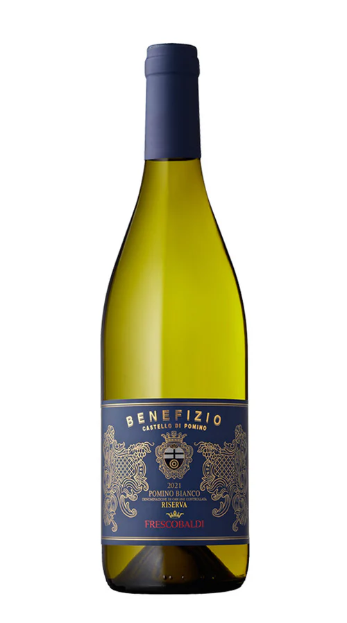 POMINO RISERVA BENEFIZIO 