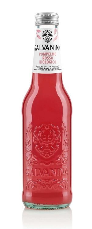 GALVANINA POMPERLO ROSSO BIO 35 CL 