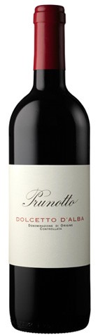 Prunotto Srl DOLCETTO D'ALBA DOC