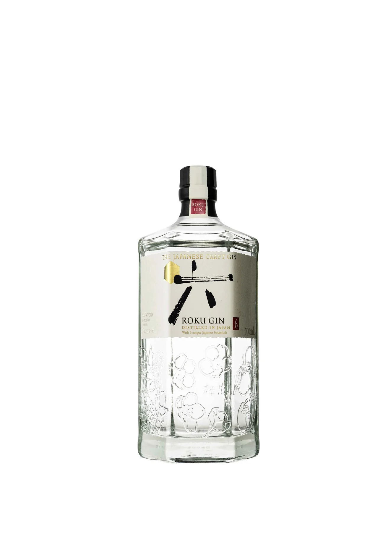 ROKU GIN