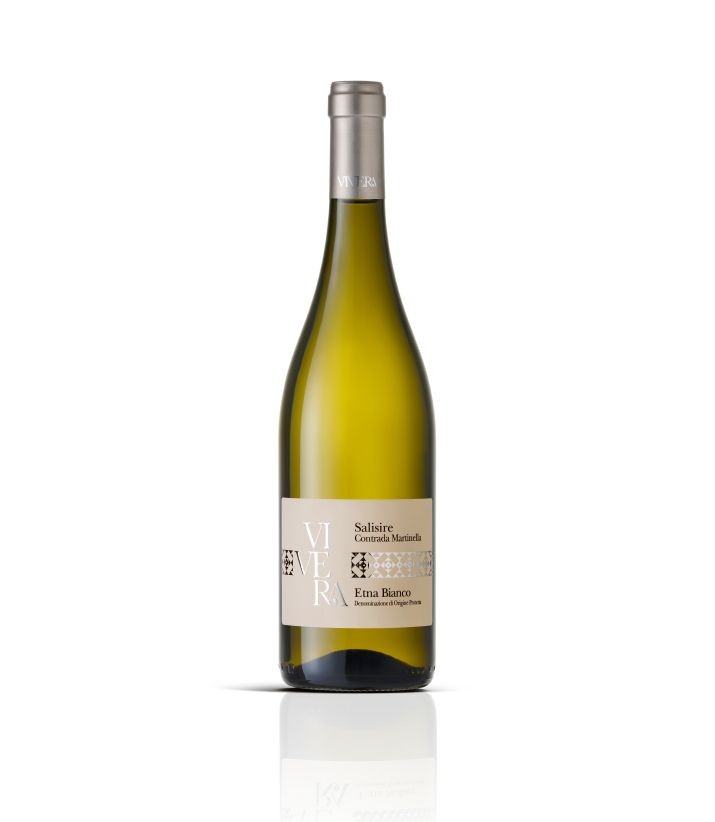 VIVERA SALISIRE ETNA BIANCO DOP