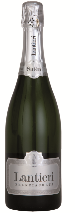 Lantieri franciacorta Saten docg 