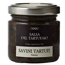 Savini Sala del Tartufaio 90 gr 