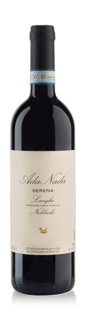 ADA NADA DOC VINO NEBBIOLO SERENA 