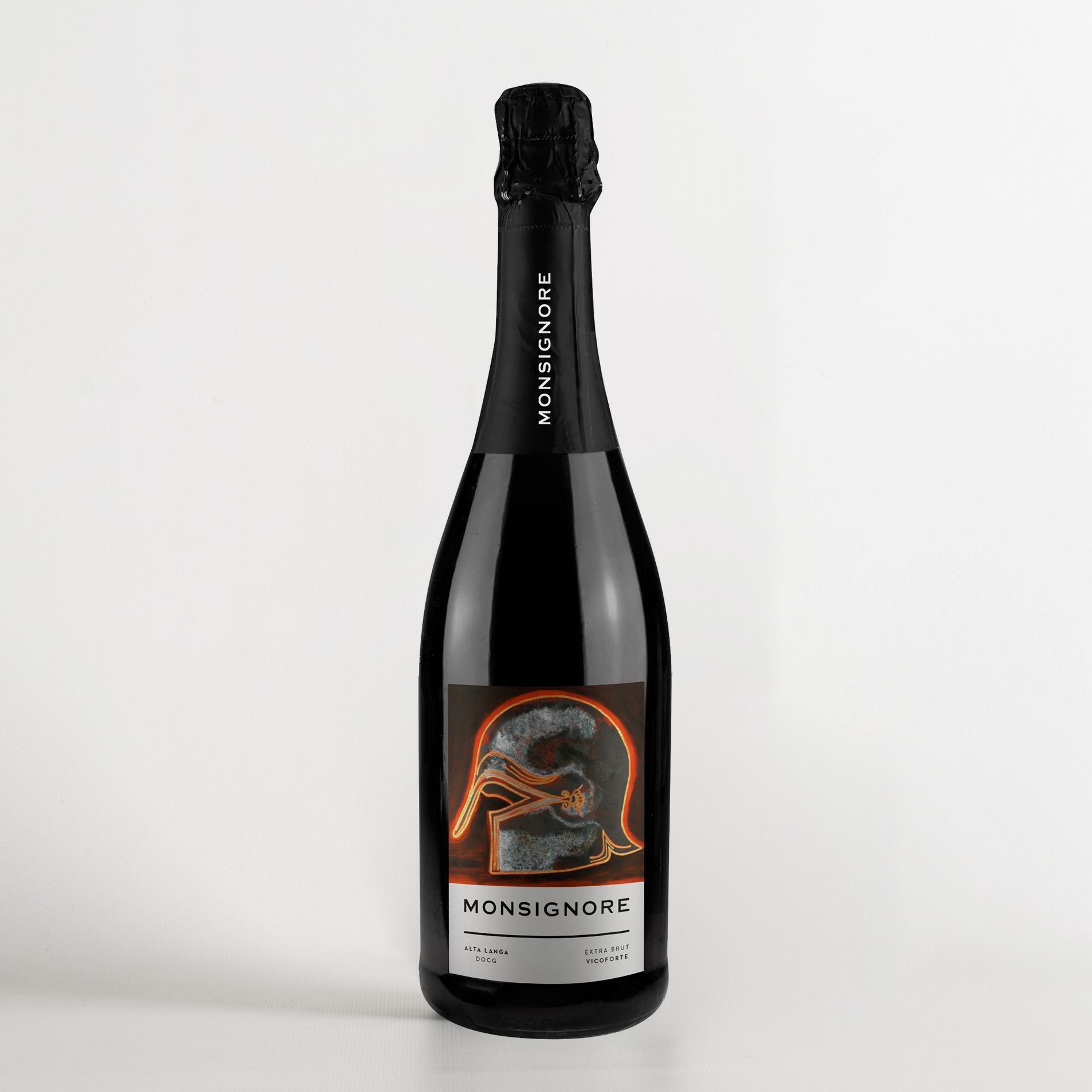 MONSIGNORE ALTA LANGA DOCG