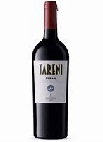 PELLEGRINO TARENI SYRAH TERRE SICILIANE IGT