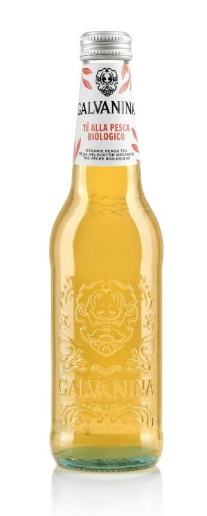 GALVANINA TÈ ALLA PESCA BIO 35 CL