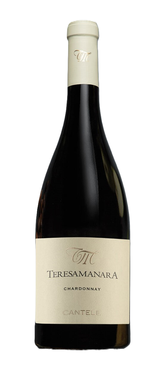 TERESA MANARA CHARDONNAY