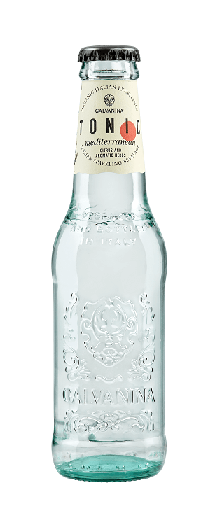 GALVANINA TONICA MEDITERRANEA 200 ML 