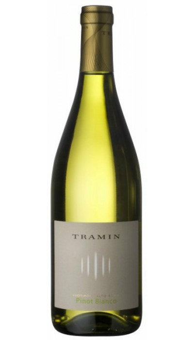 Tramin  PINOT BIANCO Alto Adige DOC