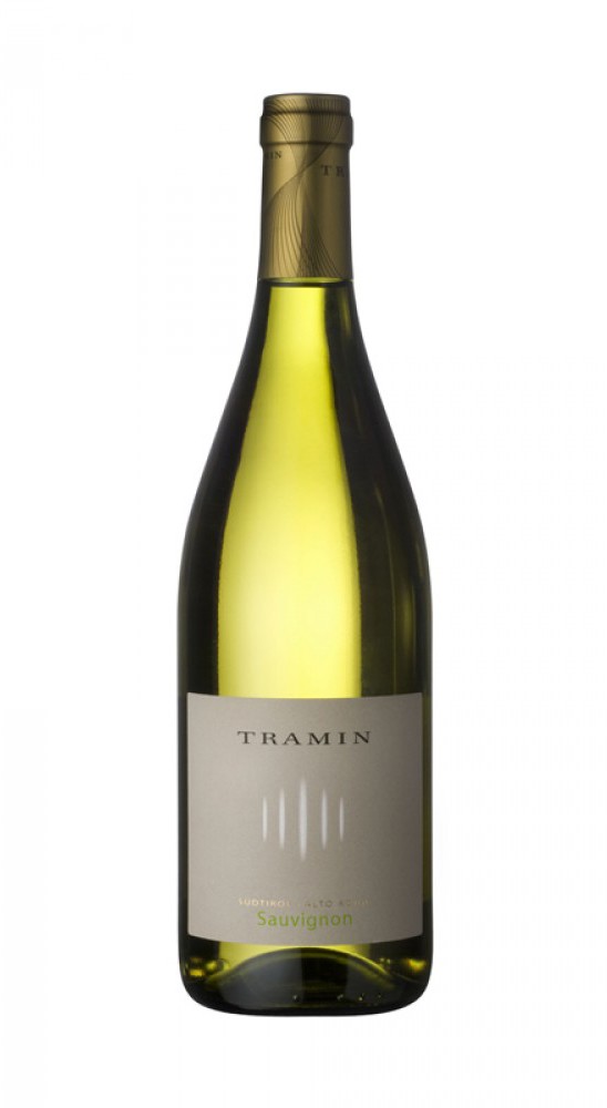 Tramin SAUVIGNON Alto Adige DOC