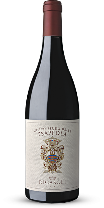 RICASOLI ANTICO FEUDO TOSCANA  