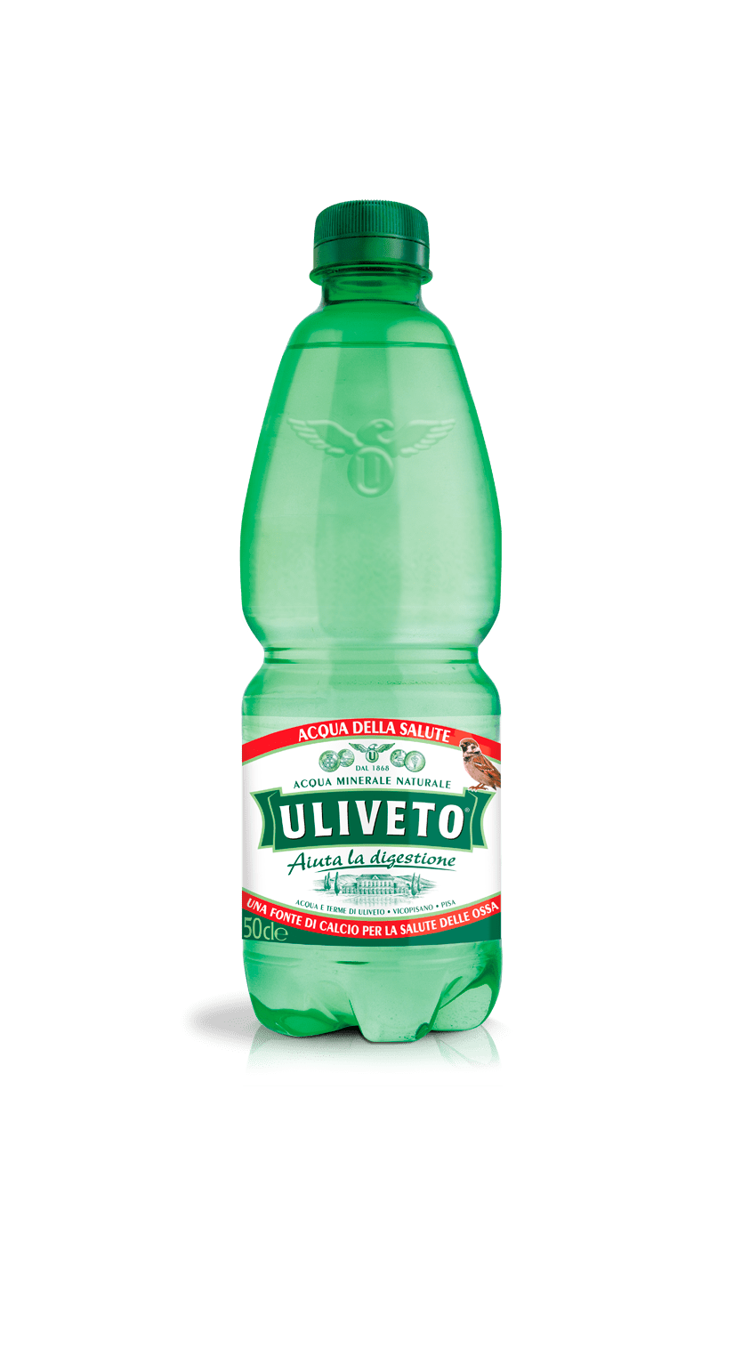 ULIVETO 0.500 X 24 BOT 