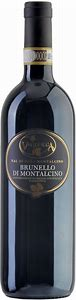 Val di Suga brunello di montalcino docg 