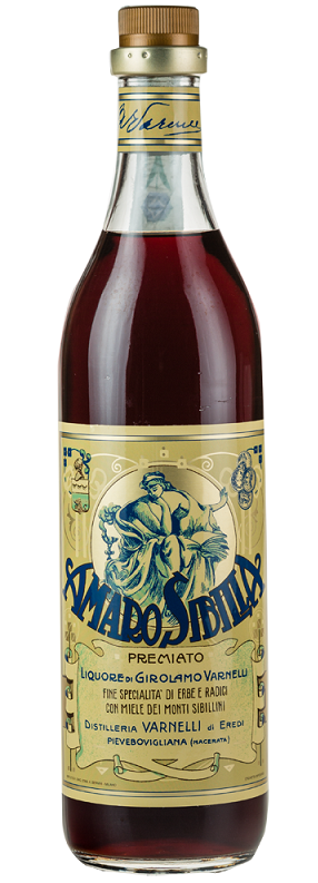 Varnelli AMARO SIBILLA