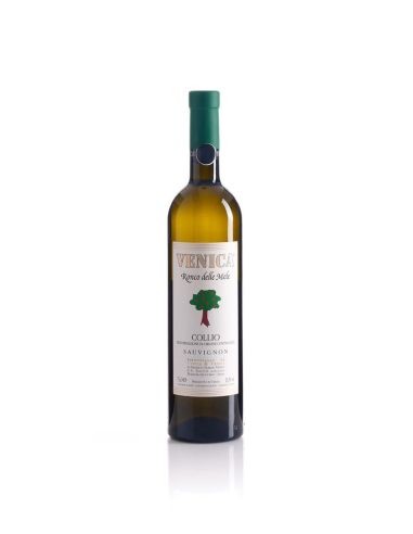 VENICA RONCO DELLE MELE