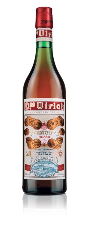 ULRICH VERMOUTH ROSSO 