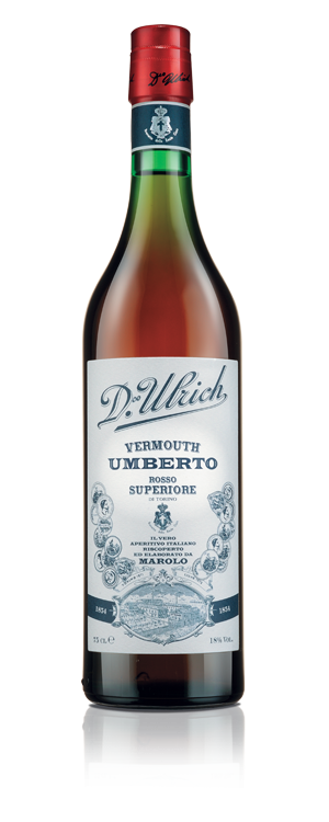 ULRICH VERMOUTH ROSSO SUPERIORE