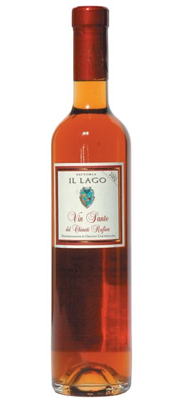 Fattoria Del Lago "VIN SANTO DEL CHIANTI RUFINA" DOC