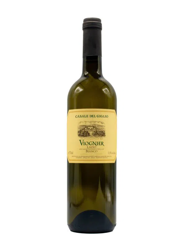 CASALE DEL GIGLIO VIOGNIER 