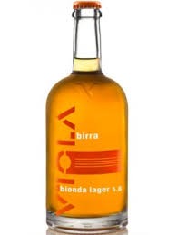 VIOLA BIONDA LAGER 5.6 0.75