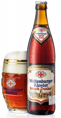 BIRRA WELTENBURGER BAROCK DUNKEL 0,500