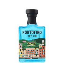 DRY GIN PORTOFINO
