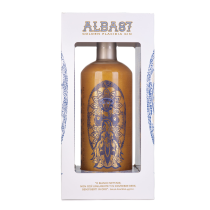 GIN ALBA GALLA PLACIDIA 70 CL