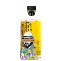 DOMENIS GIN 359 IL TROPICALE 