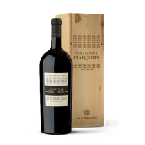 SAN MARZANO COLLEZIONE 50 MAGNUM 1.5 L 
