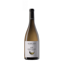 GIRLAN AIMÉ GEWURZTRAMINER