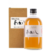 AKASHI BLENDED WHISKY