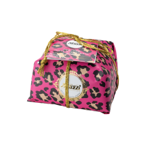MUZZI PANETTONE AMARENA E CIOCCOLATO 500G