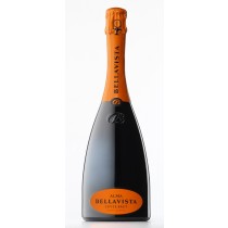 Bellavista Franciacorta Cuvee brut DOCG Alma 0.75