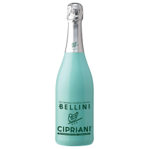 BELLINI THE ORIGINAL DI CIPRIANI DRINKS
