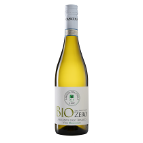 Cascina del Colle Bio Zero vino Bianco Biologico Abruzzo DOC Senza Solfiti aggiunti