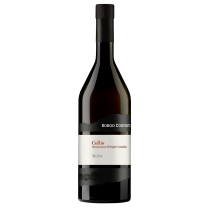Borgo Conventi Merlot Collio 