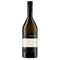 Borgo Conventi Ribolla Gialla Collio 