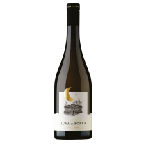 Borgo Conventi Luna di Ponca collio bianco 