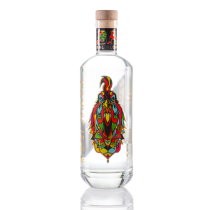 GIN ALBA 87