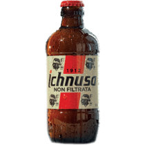 Ichnusa non filtrata 0,33