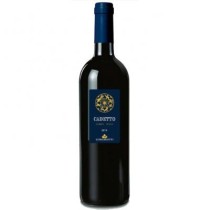 LUNGAROTTI CADETTO VINO ROSSO UMBRIA IGT 