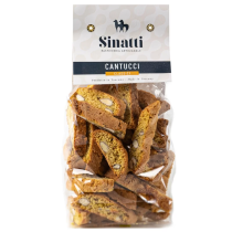 SINATTI CANTUCCI CLASSICI 300 GR 